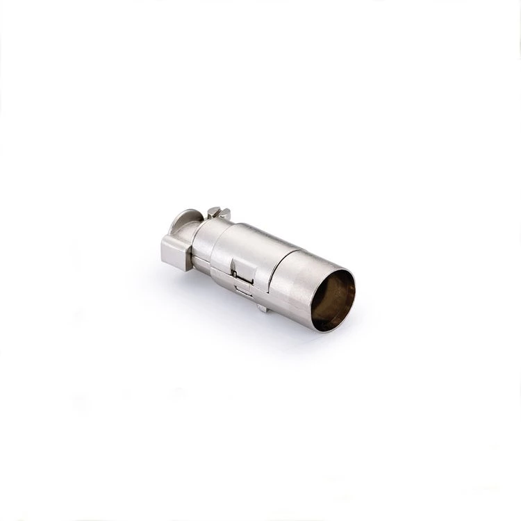 درع H-Quintax عالي الكثافة من نوع H-Modular لجهات اتصال D-Sub