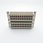 موصلات كهربائية للسيارات HE-048 ذات 48 سنًا ومدخلات أنثى IP65 للاستخدام مع الروبوت