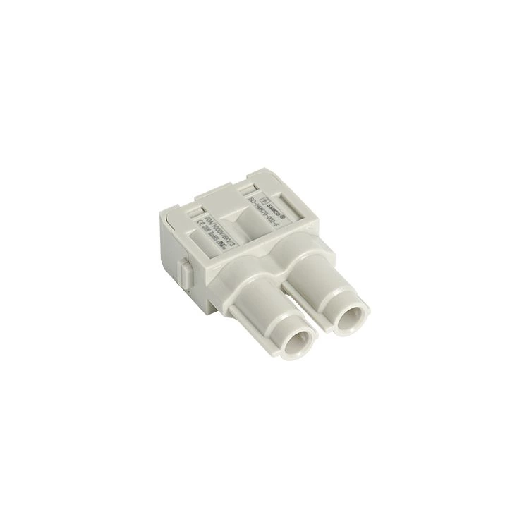موصلات كهربائية صناعية معيارية HMK70-002 من HM