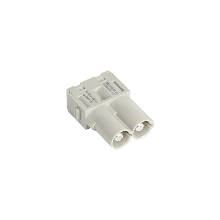 موصلات كهربائية صناعية معيارية HMK70-002 من HM