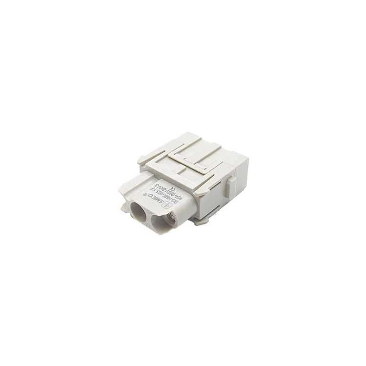 موصل كهربائي معياري عالي التحمل من SMICO 40A برغي محوري HMK-003
