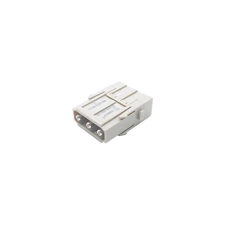 موصل كهربائي معياري عالي التحمل من SMICO 40A برغي محوري HMK-003