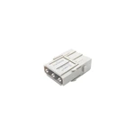 موصل كهربائي معياري عالي التحمل من SMICO 40A برغي محوري HMK-003