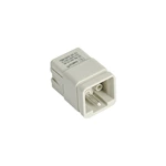 موصلات HQ Series 7 Pin متعددة الأقطاب شديدة التحمل 09120073001