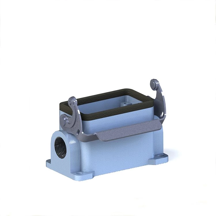 غطاء وغطاء موصل H10B