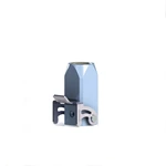 19200031750 موصل عالي التحمل H3A-DJK-1L-M20