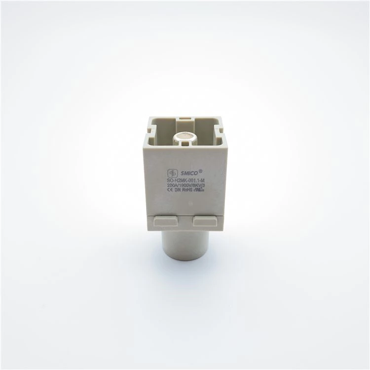 موصل عالي التحمل H2MK-001-M