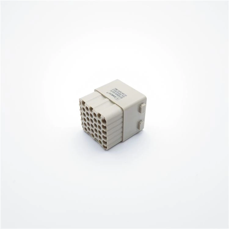 موصل عالي التحمل H2MDD-042-MC