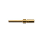 طرف تجعيد 5 أمبير AWG22-18 CSGM-0.82 لوصلات HM EMC-008 D-SUB مطلية بالذهب