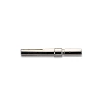 طرف تجعيد 5 أمبير AWG28-24 CSSF-0.25 لإدخالات HM EMC-008 D-SUB مطلية بالفضة