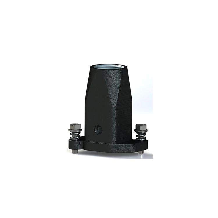غطاء وغطاء موصل عالي التحمل مقاوم للماء IP68 SO-HP3A/H-TE-2S-M20 19400030400