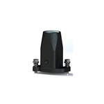 غطاء وغطاء موصل عالي التحمل مقاوم للماء IP68 SO-HP3A/H-TE-2S-M20 19400030400