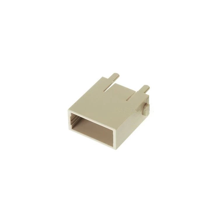 موصل SMICO-Modular Adaptermodul SO-AM-M عالي التحمل 09140013011