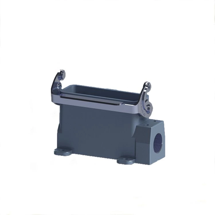 غطاء وغطاء موصل H16A