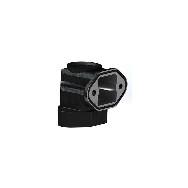 غطاء وغطاء موصل HP3A/H