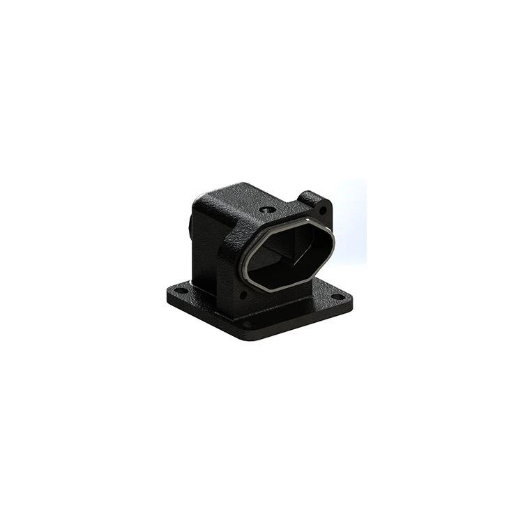 غطاء وغطاء موصل عالي التحمل مقاوم للماء IP68 SO-HP3A/H-SF-2H 09400030950