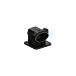غطاء وغطاء موصل عالي التحمل مقاوم للماء IP68 SO-HP3A/H-SF-2H 09400030950