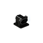 غطاء وغطاء موصل عالي التحمل مقاوم للماء IP68 SO-HP3A/H-SF-2H-M20 19400030950