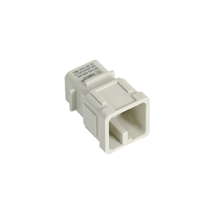 موصل عالي التحمل، HD-008-MC، 09360083001