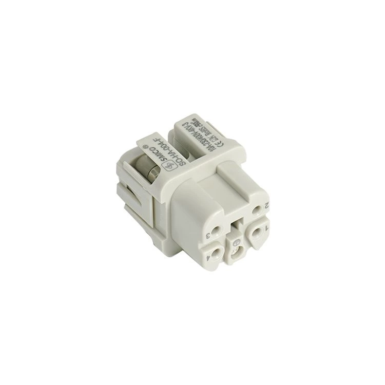طرق قياس واختبار الموصلات شديدة التحمل القياسية IEC 60512