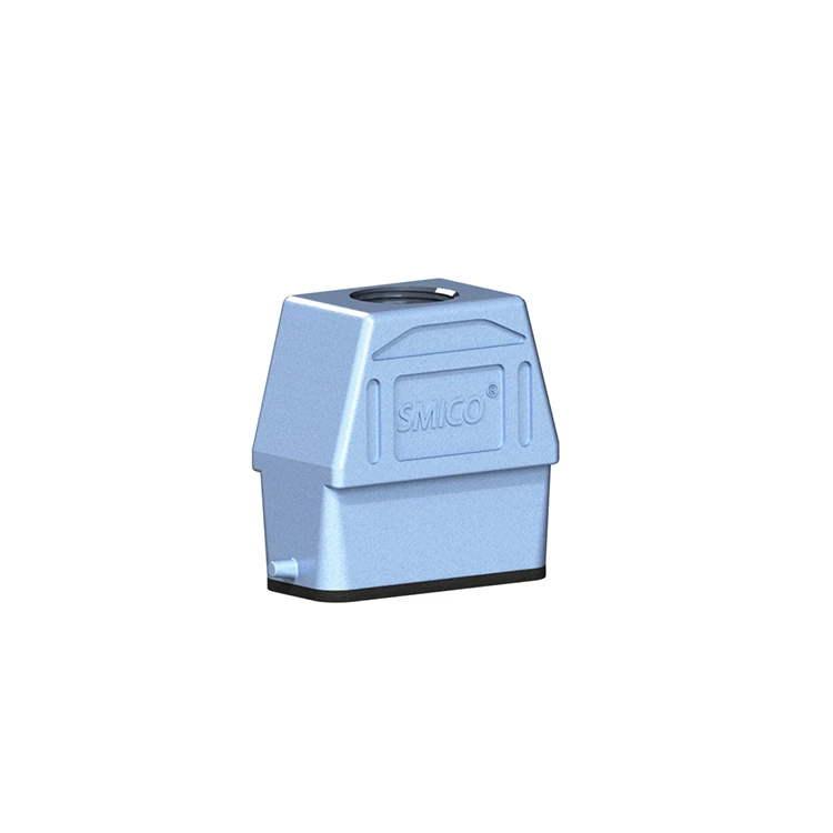 مدخل H10A Hoods العلوي