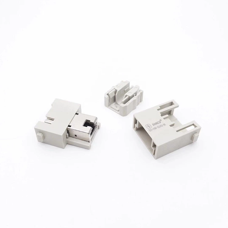 موصل SMICO RJ45