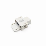 موصل عالي التحمل HM-USB-F وحدة ذكر لتغيير الجنس 09140014701