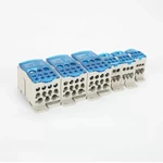 صندوق توصيل طرفي Din Mount 80a UK