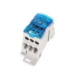 كتلة طرفية لتوزيع الطاقة UKK 125A Din Rail Screw