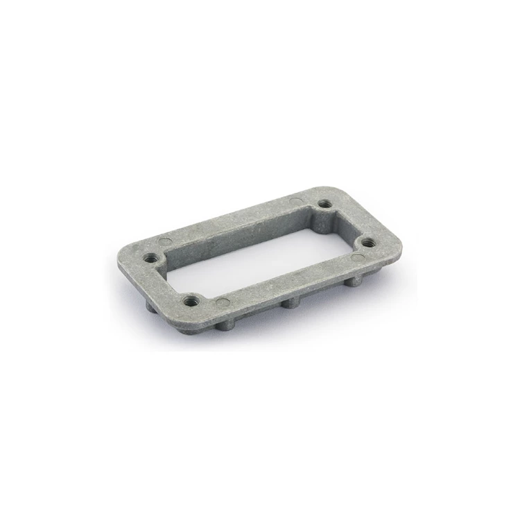 رف تثبيت موصلات HPR عالي التحمل SO-HP24B-MF لإصدار H 09400009904