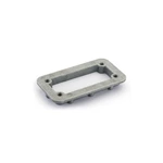 رف تثبيت موصلات HPR عالي التحمل SO-HP16B-MF لإصدار H 09400009903