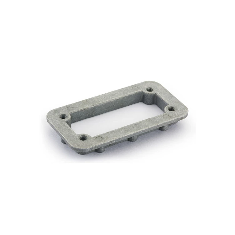 رف تثبيت موصلات HPR عالي التحمل SO-HP24B-MF لإصدار H 09400009904
