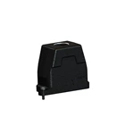 19400100412 غطاء موصل عالي التحمل HPR IP68 HP10B/H-TKH-2S-M32 للبيئات الخارجية القاسية