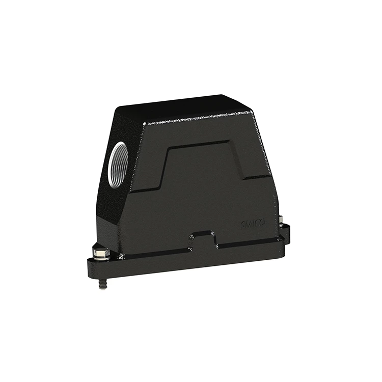 غطاء وغطاء موصل HP16B/H