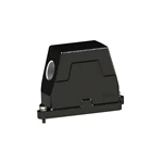 غلاف موصل HPR عالي التحمل IP68 HP16B/H-SKH-2S-M32 للبيئات الخارجية القاسية 19400160512
