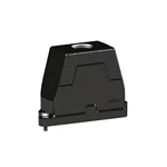 غلاف مدخل علوي لموصل HPR عالي التحمل IP68 HP16B/H-TKH-2S-M32 للبيئات الخارجية القاسية 19400160412