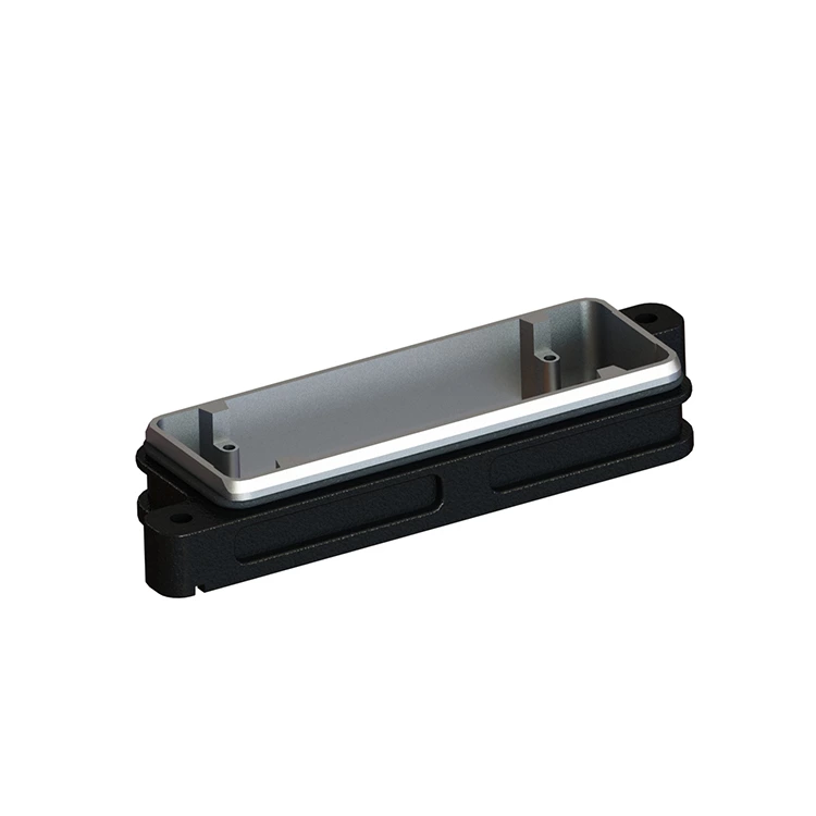 غلاف موصل HPR عالي التحمل مقاوم للماء IP68 HP24B/H-ST-2H 09400240311