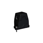 موصل مستطيل SO-HP6B/H-SKH-2S-M32 مدخل جانبي للغطاء 19400060512