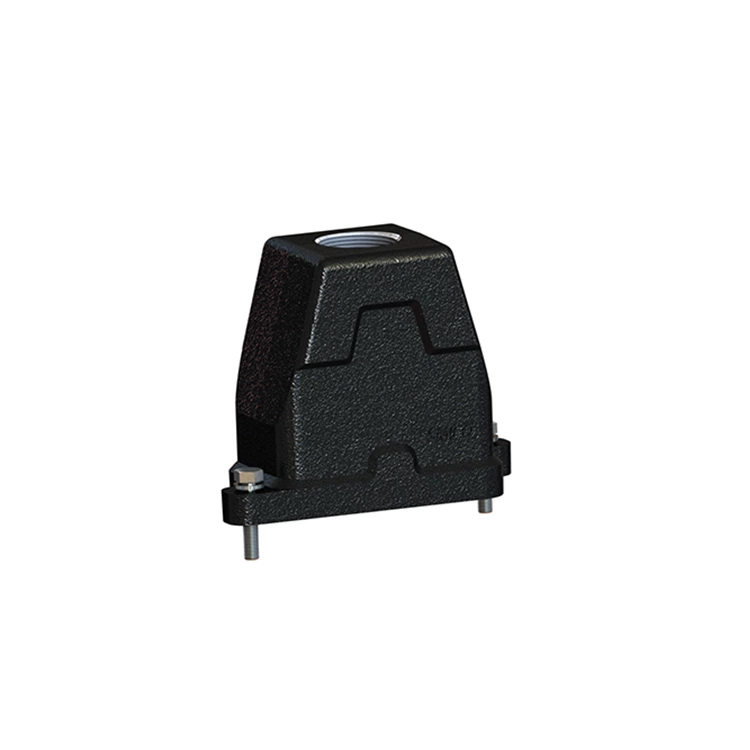 موصل عالي التحمل SO-HP6B/H-TKH-2S-M32 غطاء وغطاء مدخل علوي 19400060412