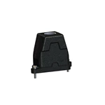 موصل عالي التحمل SO-HP6B/H-TKH-2S-M32 غطاء وغطاء مدخل علوي 19400060412