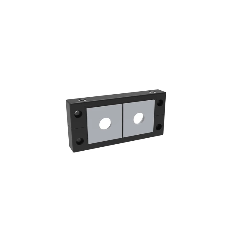 نظام دخول الكابل IP54 فئة اللهب UL94-V0 ذاتي الإطفاء إطار قابل للفصل KBL 16/2