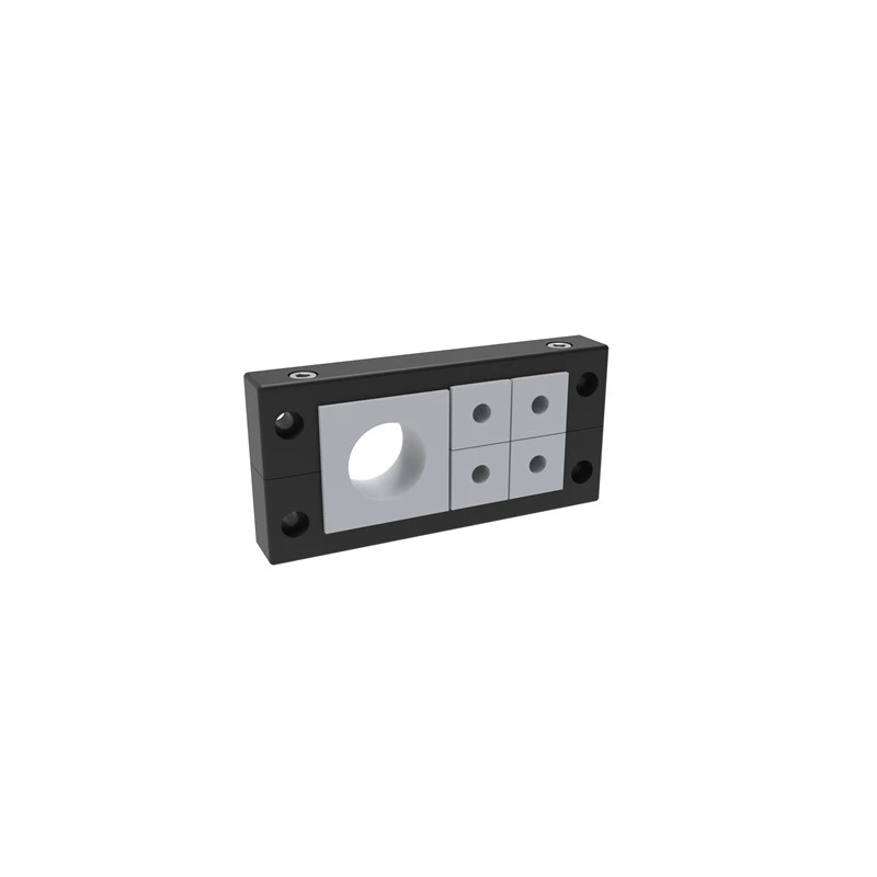 نظام دخول الكابلات IP54 فئة اللهب UL94-V0 ذاتي الإطفاء إطار قابل للفصل KBL 16/5