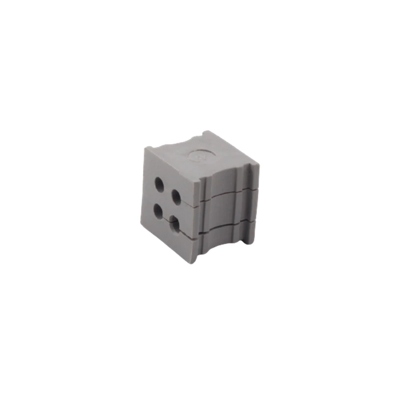 وحدة KT 4/5 صغيرة IP65 نطاق التثبيت 4×ø5 مم إطار KBL المطابق 039908