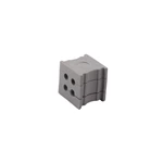 وحدة KT 4/5 صغيرة IP65 نطاق التثبيت 4×ø5 مم إطار KBL المطابق 039908