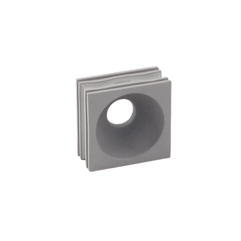 وحدة كبيرة IP65 نطاق التثبيت KTB-D 28-33 مم إطار KBL المطابق 042833