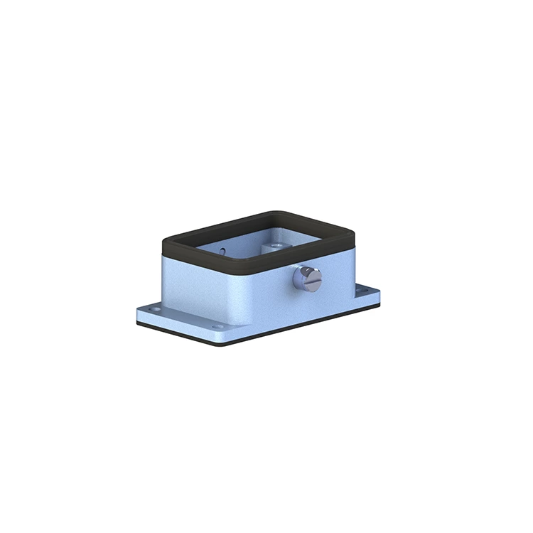 غلاف موصل عالي التحمل لتثبيت الحاجز SO-H10B-ST-2B/C 093001005381