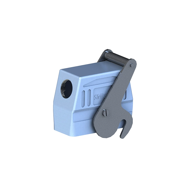 غطاء موصل عالي التحمل SO-H16B-SKH-1L/C-M32 19300160587