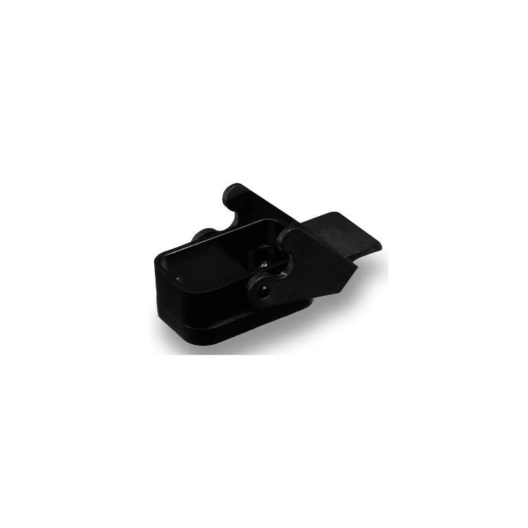 غلاف مقاوم للماء IP65، تركيب على الحاجز SO-HC.P-ST-1L، موصل شديد التحمل 09120080327