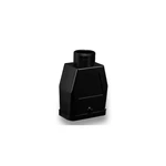 غطاء بلاستيكي مقاوم للماء IP65 مدخل علوي SO-HC.P-TK-2B-PG16 موصل شديد التحمل 09120080427